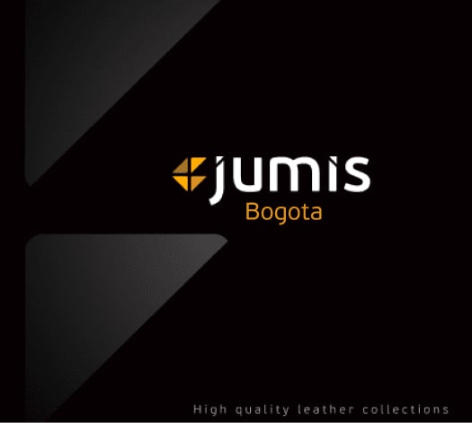 Каталог на продуктот Bogota