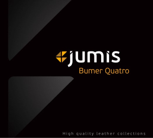 Каталог на продуктот Bumer Quatro