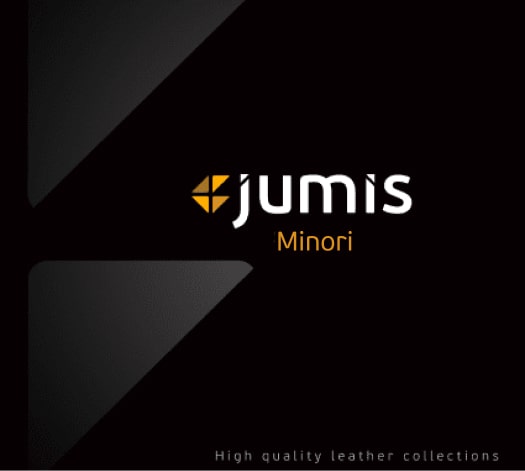 Каталог на продуктот Minori