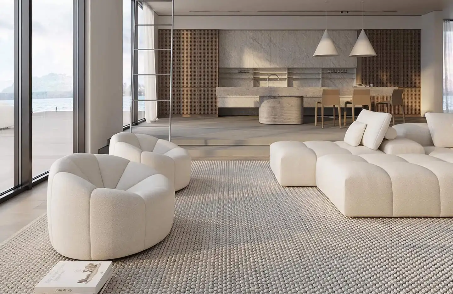 Главна слика од мебел