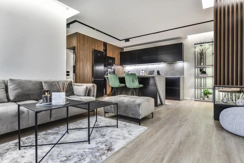 Слика од мебел