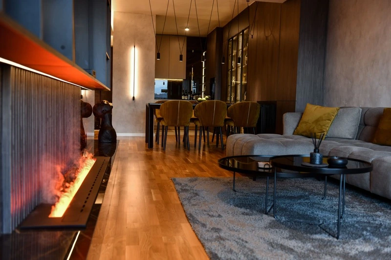 Слика од мебел