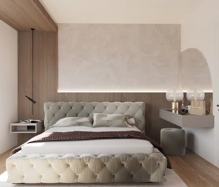 Слика од мебел