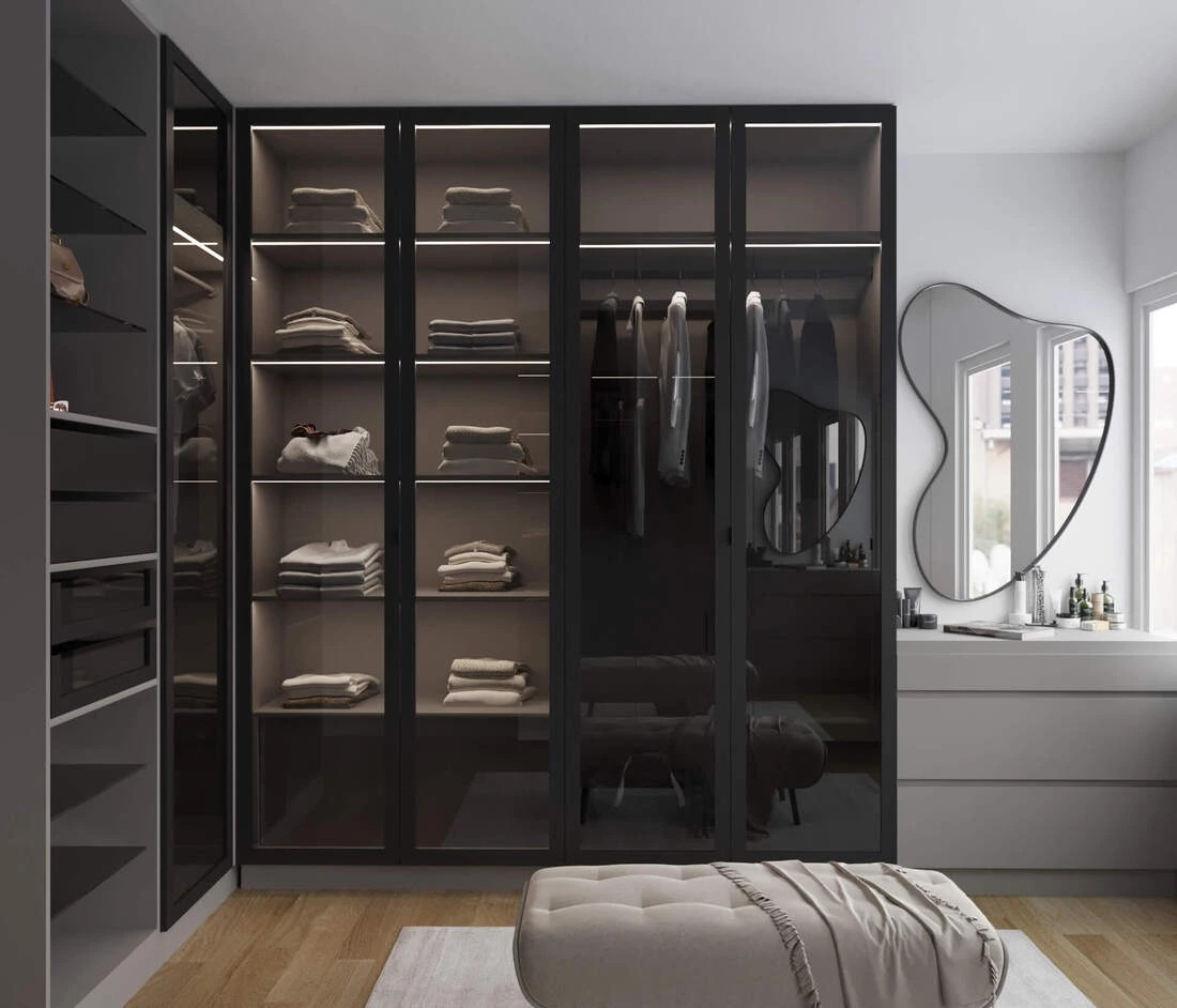 Слика од мебел