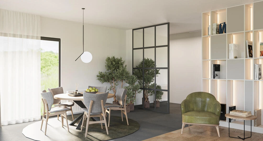 Слика од мебел