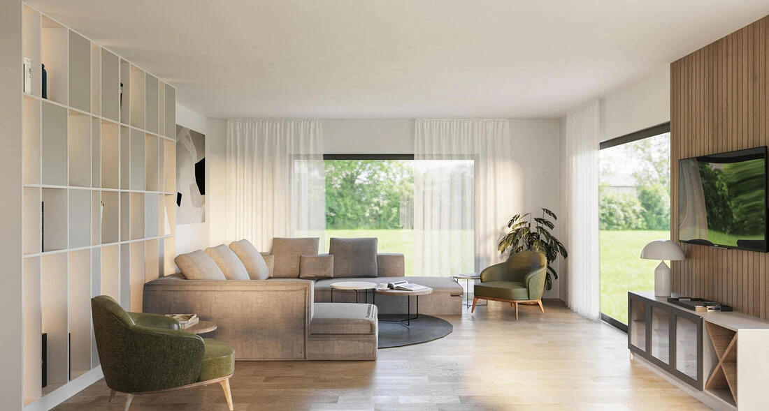 Слика од мебел