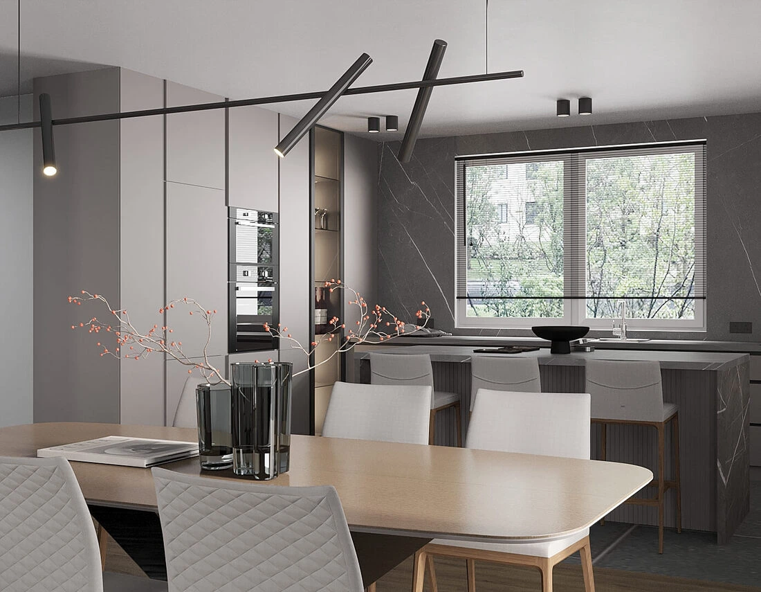 Слика од мебел