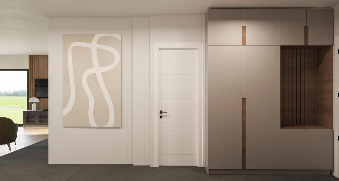 Слика од мебел