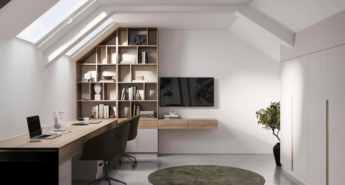 Слика од мебел