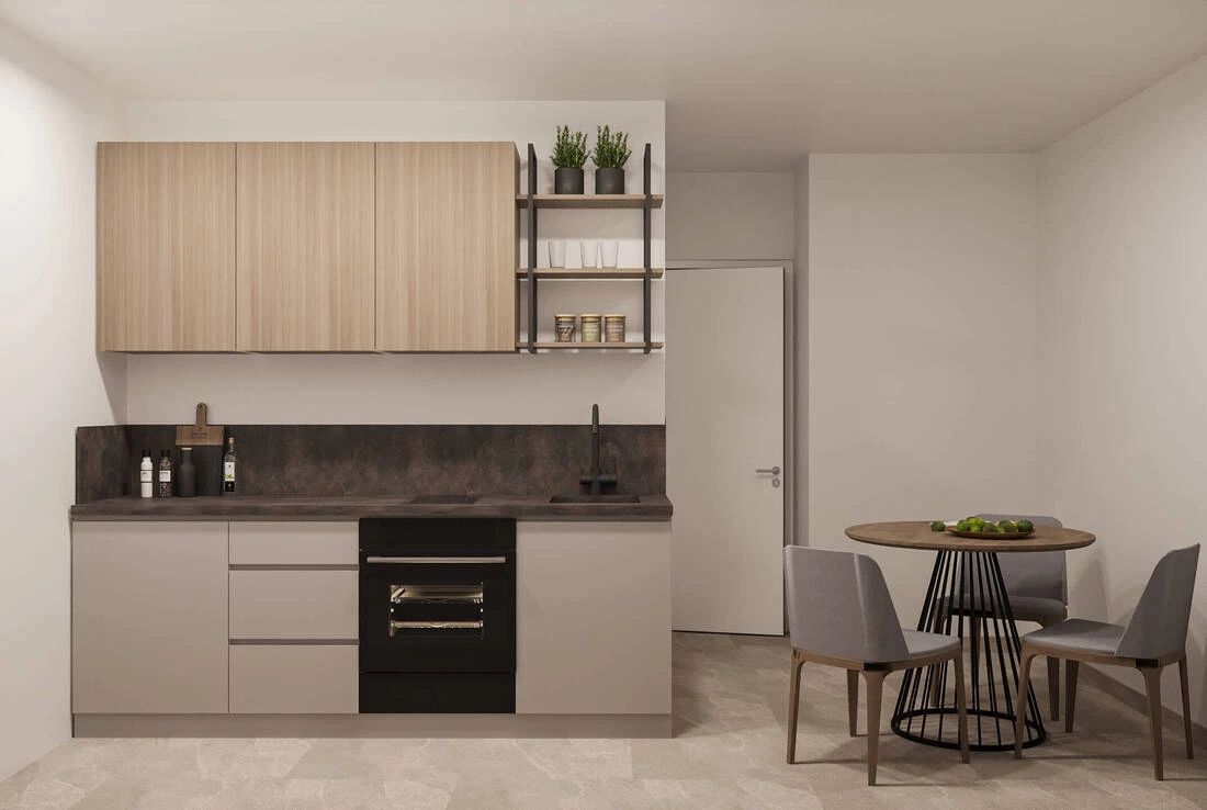 Слика од мебел