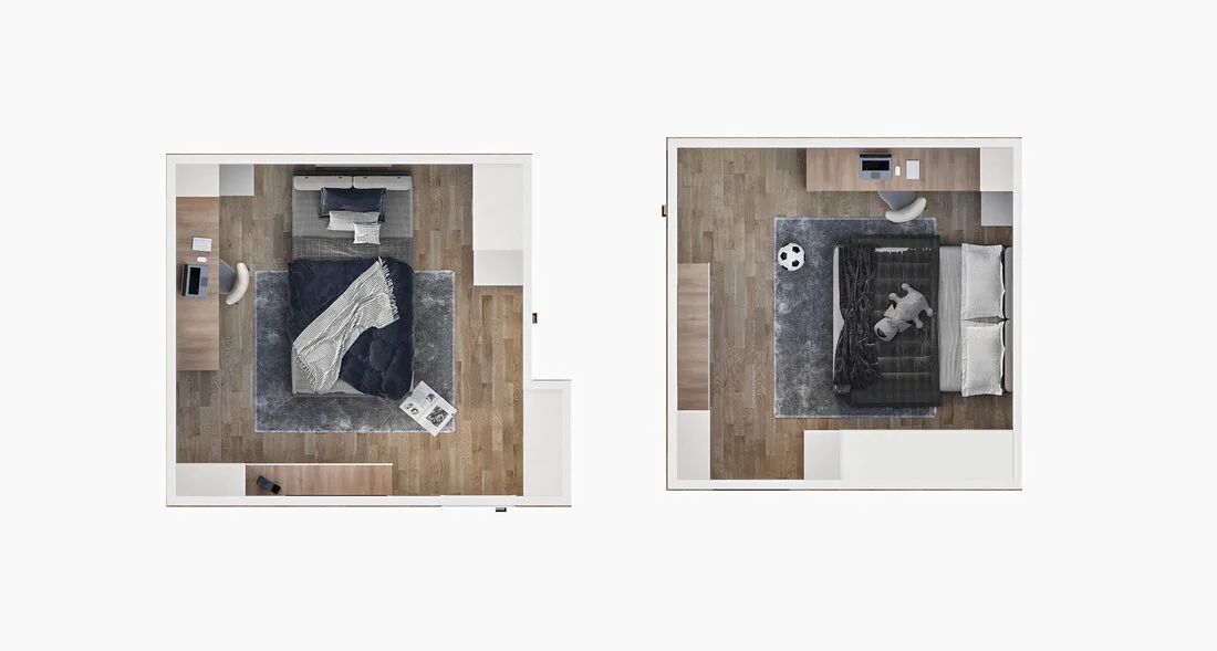 Слика од мебел