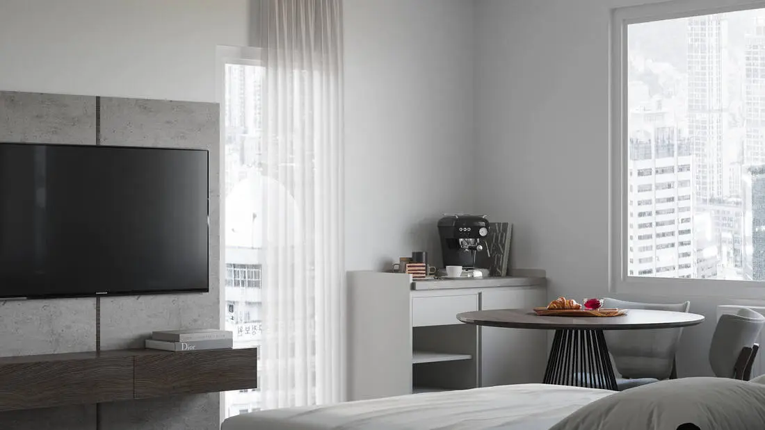 Слика од мебел