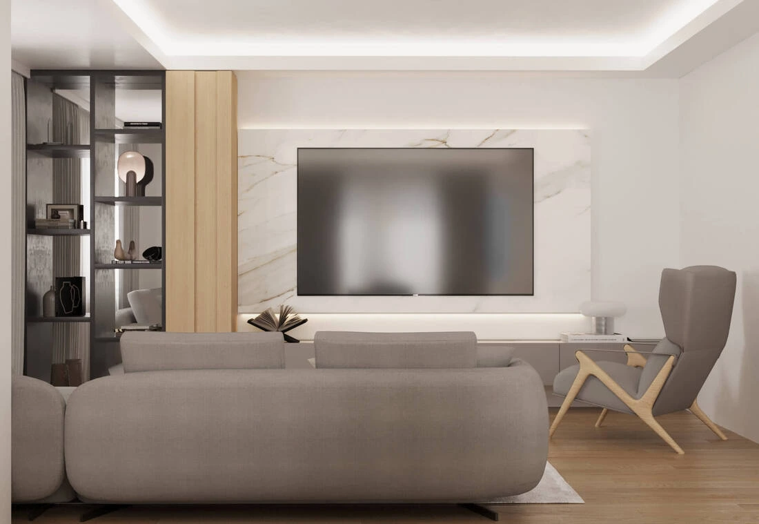 Слика од мебел