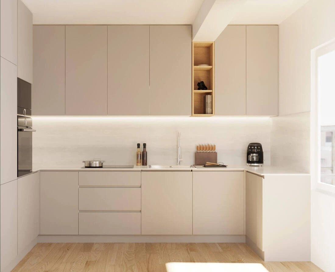 Слика од мебел