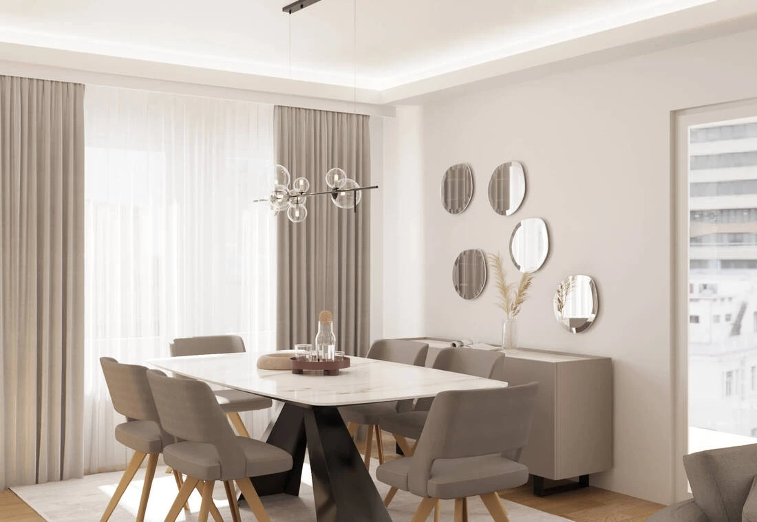 Слика од мебел